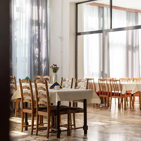 Ośrodek wypoczynkowy Ow Sudety *