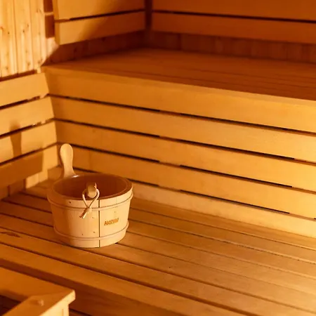 Ow Sudety Semesteranläggning (resort)