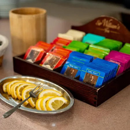 Ow Sudety Semesteranläggning (resort) *