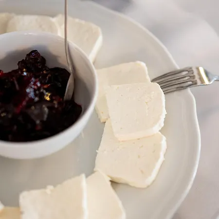 Semesteranläggning (resort) Ow Sudety Szklarska Poręba