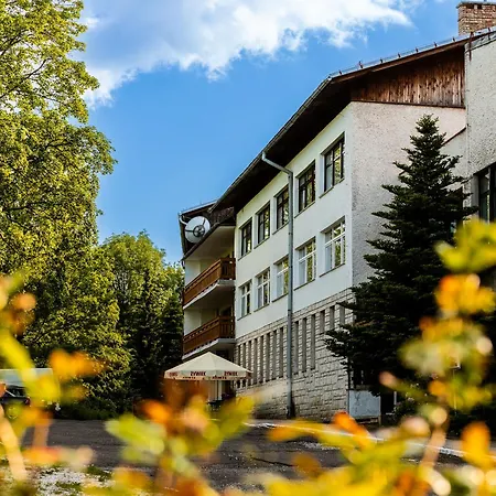 Ow Sudety Ośrodek wypoczynkowy Szklarska Poręba