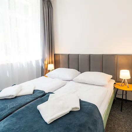 Ow Sudety Semesteranläggning (resort)