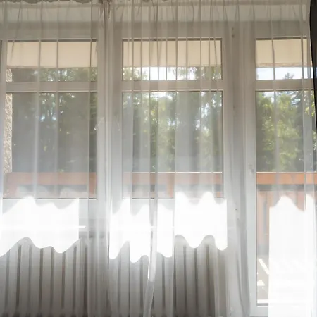 Ow Sudety Semesteranläggning (resort)