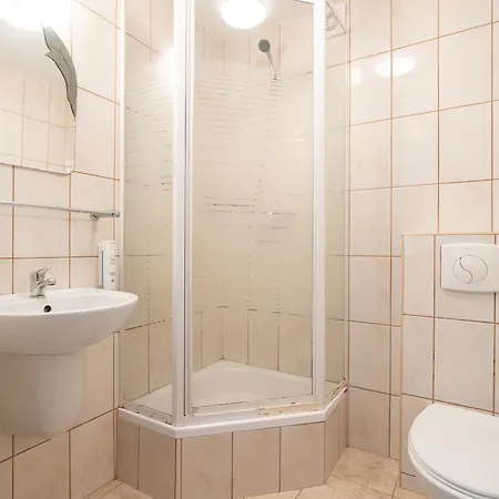 Semesteranläggning (resort) Ow Sudety