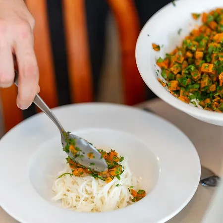 Ośrodek wypoczynkowy Ow Sudety Szklarska Poręba