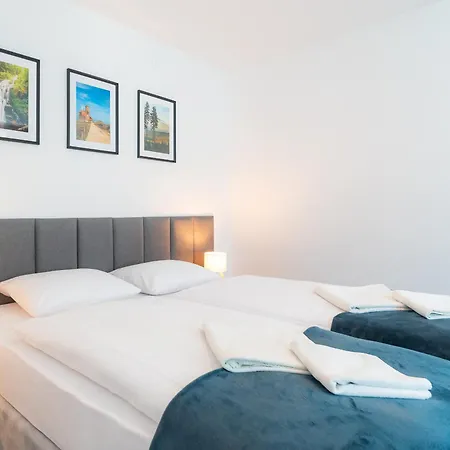 Ośrodek wypoczynkowy Ow Sudety