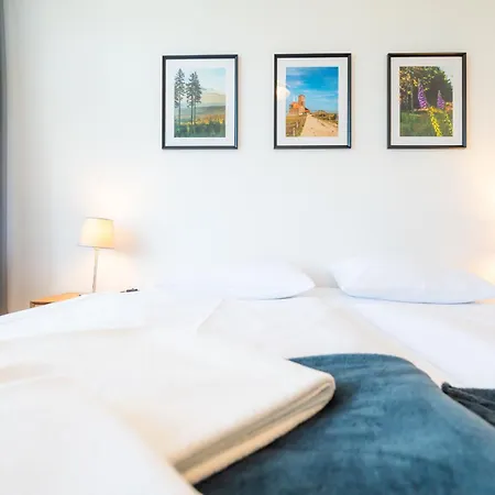 Ow Sudety Semesteranläggning (resort) *