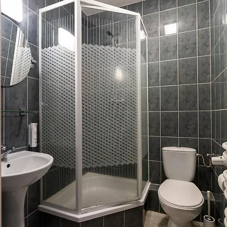 Ow Sudety Semesteranläggning (resort) *