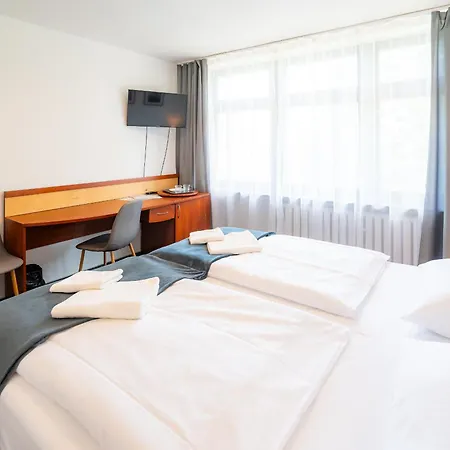 Ośrodek wypoczynkowy Ow Sudety Szklarska Poręba