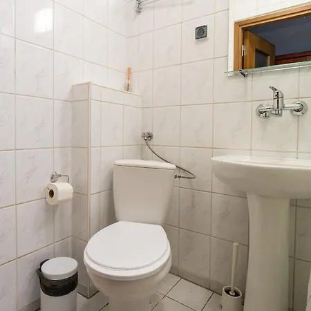 Ow Sudety Semesteranläggning (resort) Szklarska Poręba