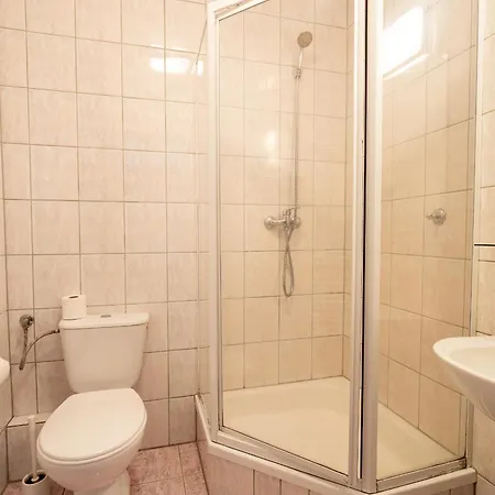 Semesteranläggning (resort) Ow Sudety Szklarska Poręba