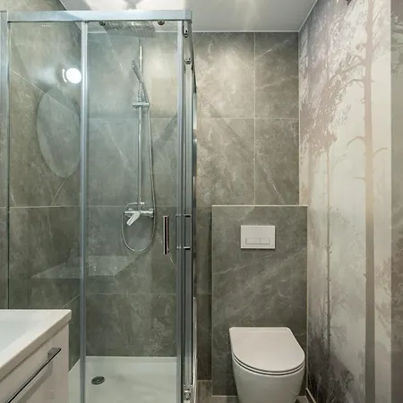 Ow Sudety Ośrodek wypoczynkowy Szklarska Poręba