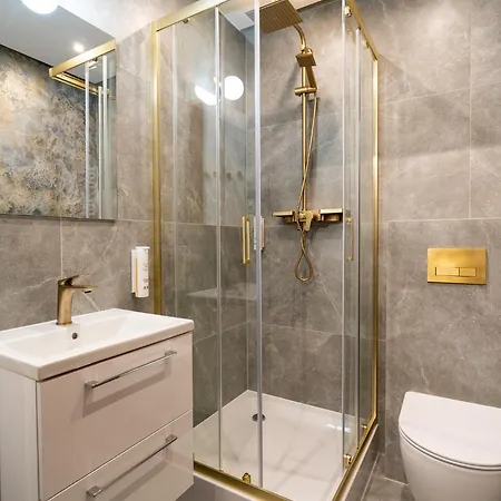 Ośrodek wypoczynkowy Ow Sudety *