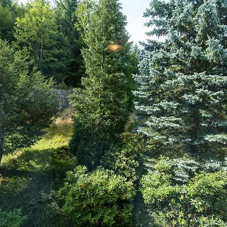 Ośrodek wypoczynkowy Ow Sudety Szklarska Poręba