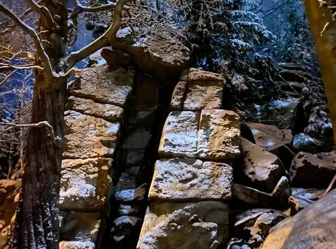 Ow Sudety Resort Szklarska Poreba