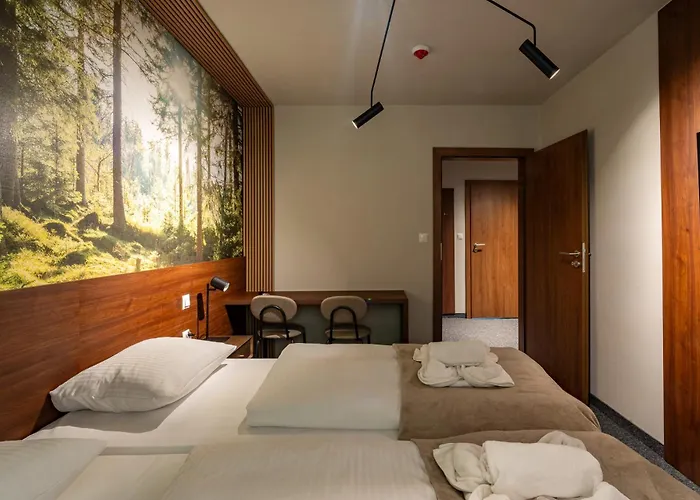 Ow Sudety Resort Szklarska Poreba