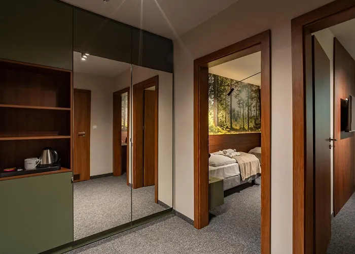 Ow Sudety * Szklarska Poreba