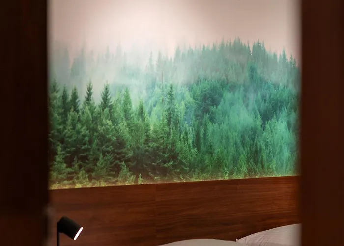 Ow Sudety * Szklarska Poreba