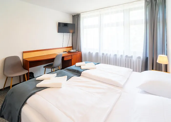 Resort Ow Sudety Szklarska Poreba