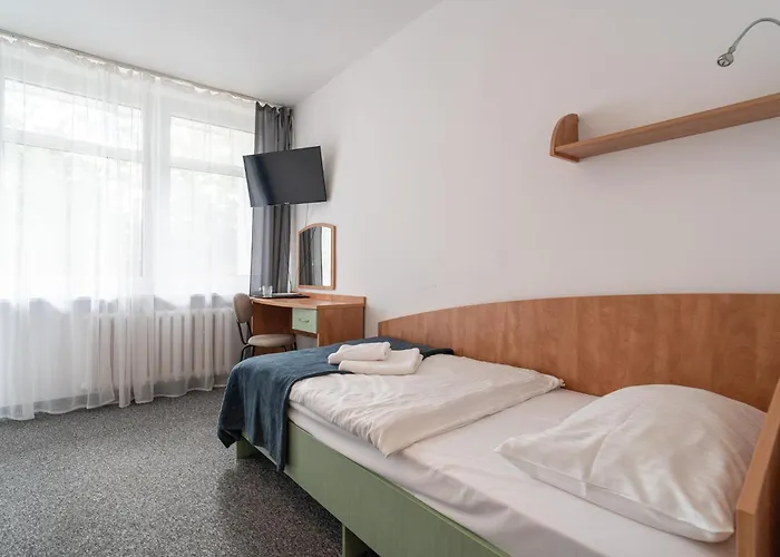 Ow Sudety Szklarska Poreba