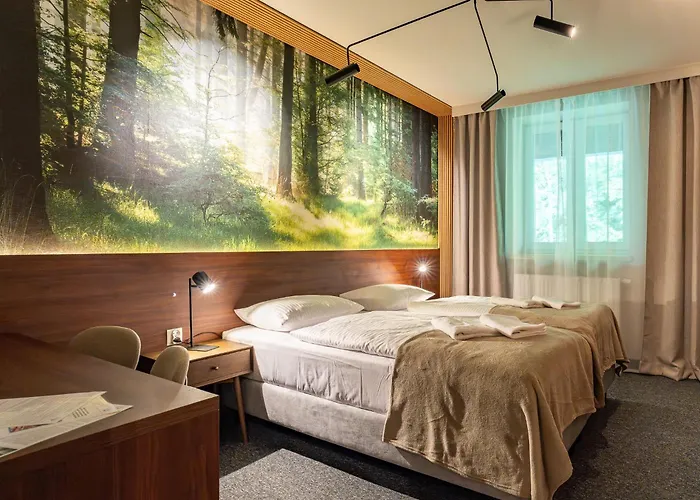 Ow Sudety Resort Szklarska Poreba