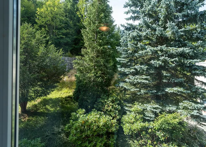 Resort Ow Sudety Szklarska Poreba