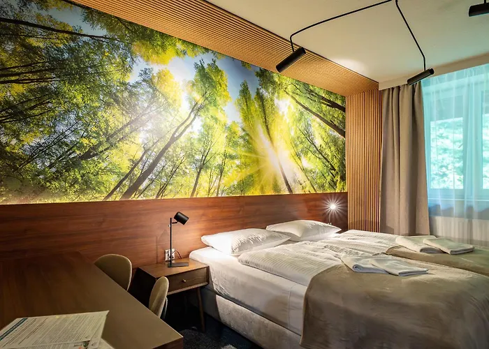 Ow Sudety * Szklarska Poreba